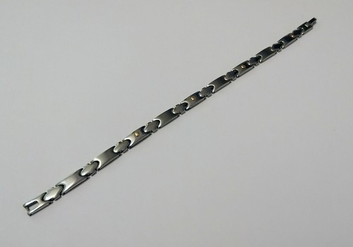 Bracciale braccialetto uomo - , in