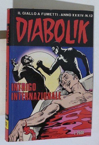 50062 diabolik xxxiv nr 12 - xxxiv,