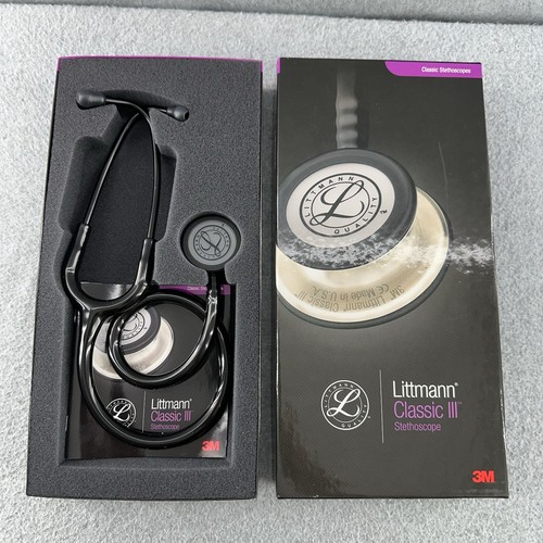 Littmann classic iii - classic,