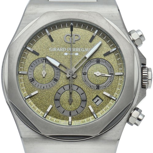 Orologio girard perregaux - orologio, girard-perregaux