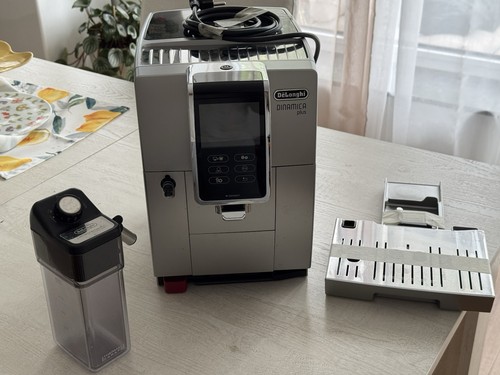 Longhi dinamica plus - de'longhi,