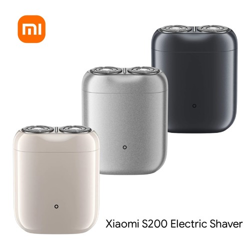 Xiaomi mijia rasoio elettrico - mijia,