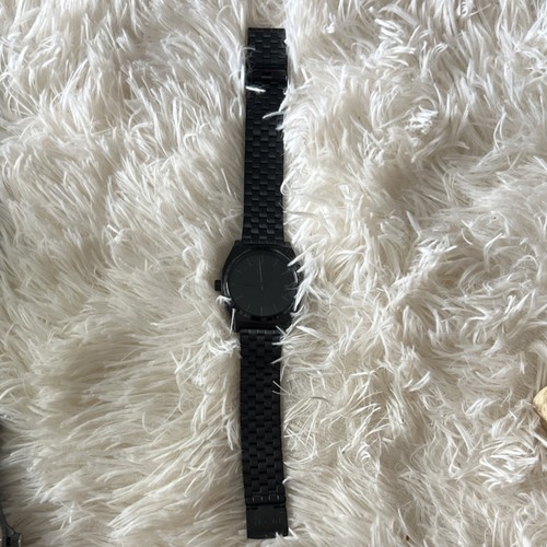 Orologio nixon minimal time - orologio,