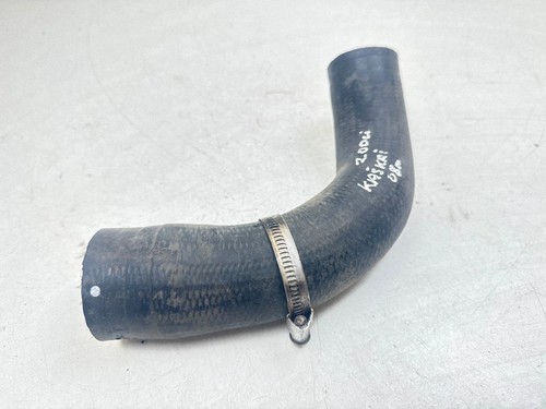Tubo flessibile intercooler