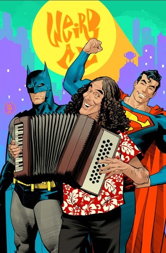 Batman superman world 50 - superman, #50