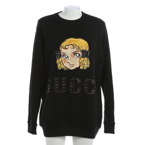 Felpa gucci 2xl - felpa,