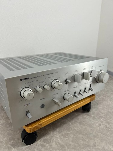Amplificatore integrato yamaha - integrato,