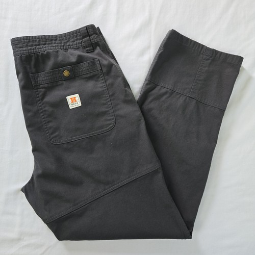 Pantalone lavoro howler - pantalone,