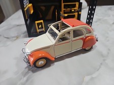 Citroen 2cv 1971 ref - citroen,