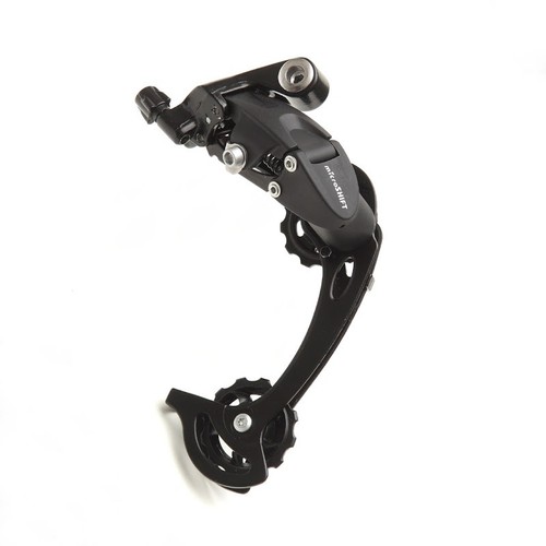 Microshift deragliatore - microshift,