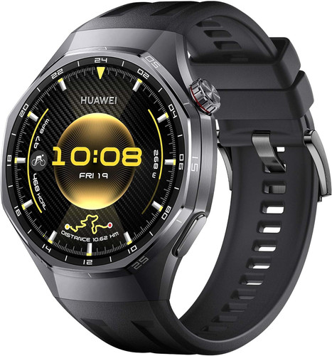 Watch pro gps 46mm - watch, gt