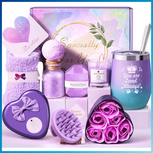 Set regalo donna pezzi - donna, 6