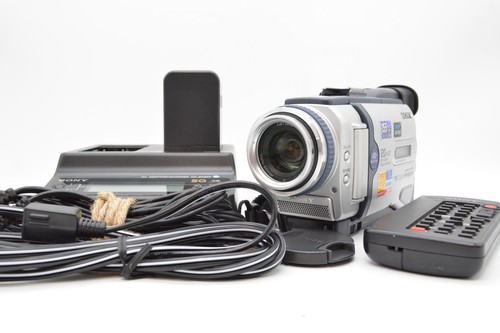 Videocamera mini sony - videocamera,
