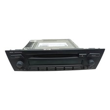 Bmw 320d touring - bmw, stereo