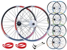 Mtb bici ruote 8 - 26",