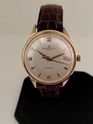 Molto raro baume mercier - molto,