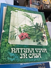 Natura viva casa - viva,