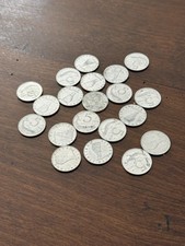 Moneta storica del valore - moneta,