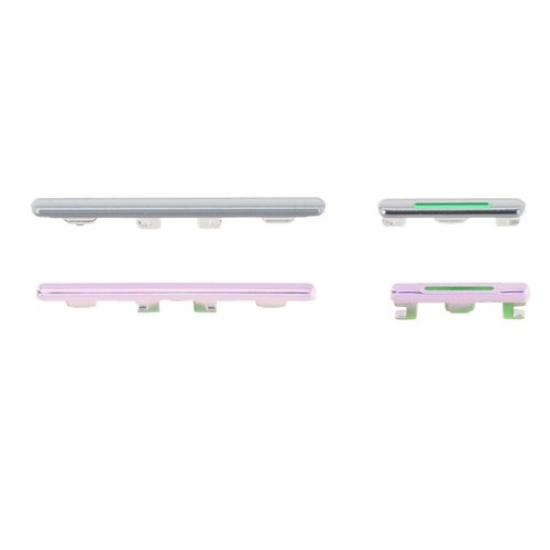 Kit tasti laterali oppo - laterali, x