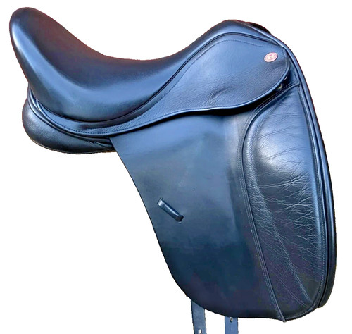 Sella dressage day - da, 5