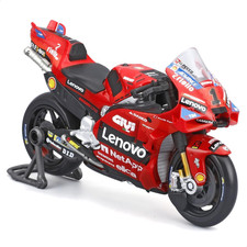 Ducati lenovo team - team, 2024