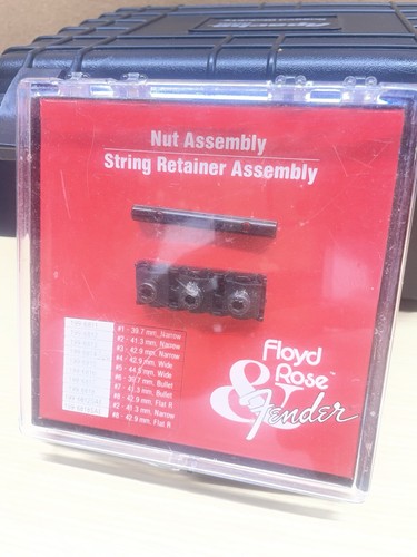 Gruppo dadi fermi floyd rose - floyd,