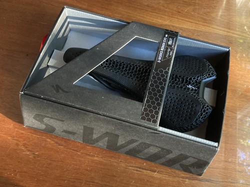 Specialized works romin evo - s-works,