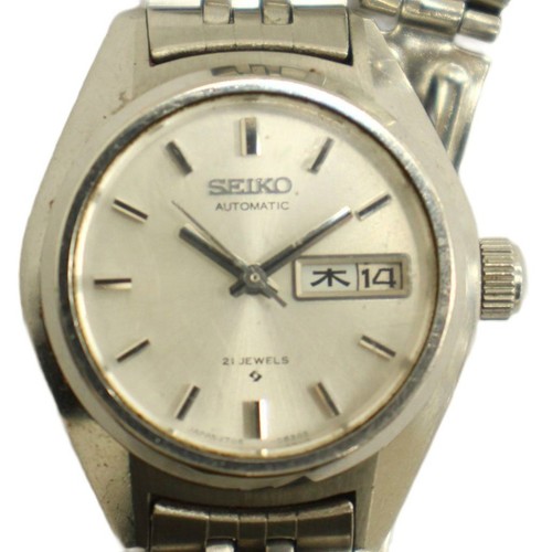 Orologio automatico seiko - automatico,