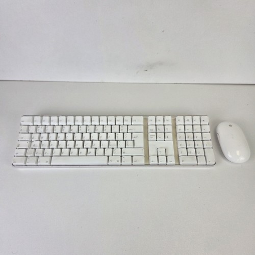 Apple tastiera wireless - tastiera,