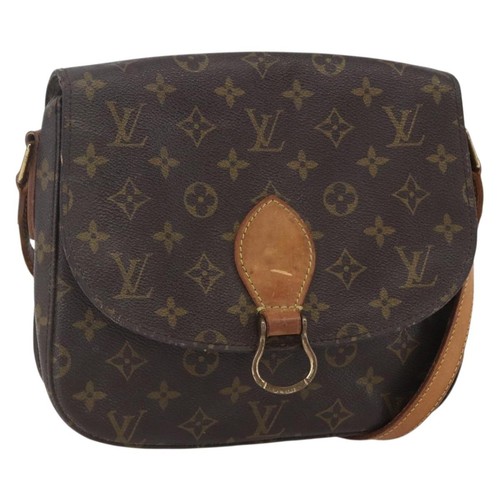 Borsa tracolla louis vuitton - a,