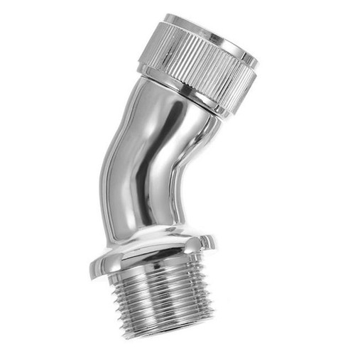 Doccia gomito adattatore - doccia,