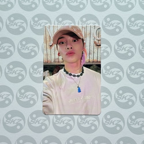 Stray kids album noeasy - album, i.n