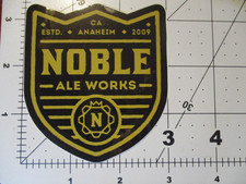 Adesivo noble ale - ale, works