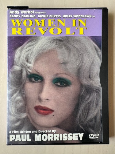 Women revolt 1998 - (1971),