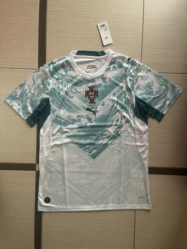 Maglia portogallo trasferta - portogallo,