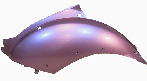 Sym mio 100 - sym,