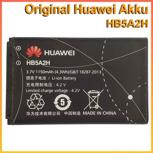 Batteria originale huawei - originale,