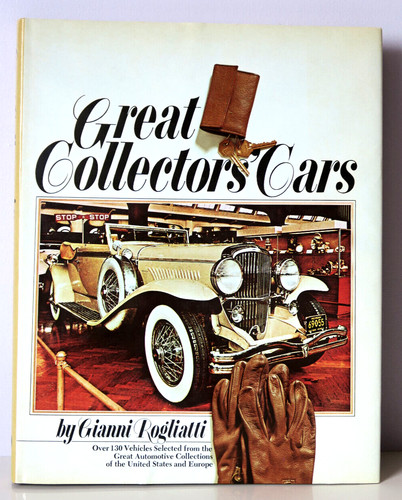 Great collectors cars by - collectors',