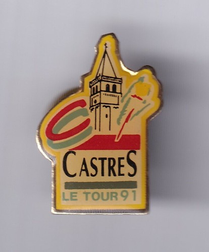Rare pin pins - pins, vintage