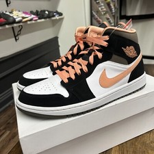 Nike air jordan retro mid - jordan, 1