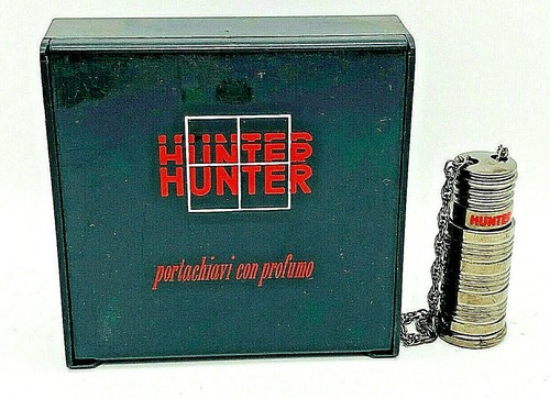 Portachiavi atkinsons hunter - atkinsons,