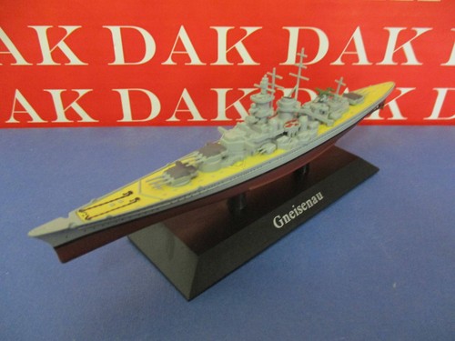 Die cast 1250 modellino - 1/1250, nave