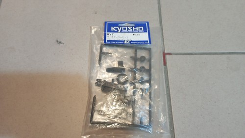 Kyosho 9 - kyosho, 1:9