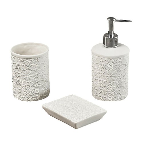 Henriette linea bagno set pz - 3,
