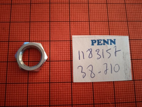 Pezzo 710 click fermo - click,