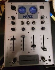 Mixer audio noiz easy - noiz,