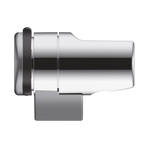 Grohe relexa supporto doccetta - grohe,