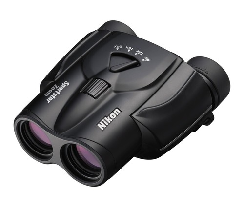 Nikon sportstar zoom 24x25 - zoom, 8-24x25
