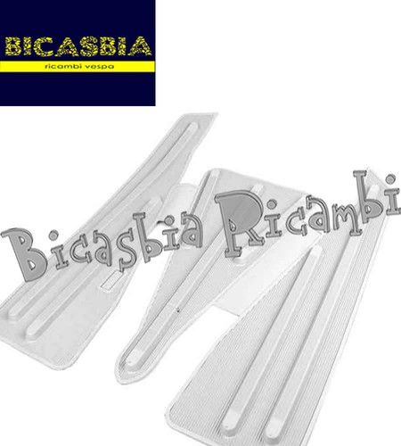 8685 tappeto pedana - tappeto,