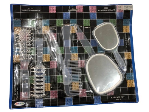 Set capelli pettini 2 - pettini,